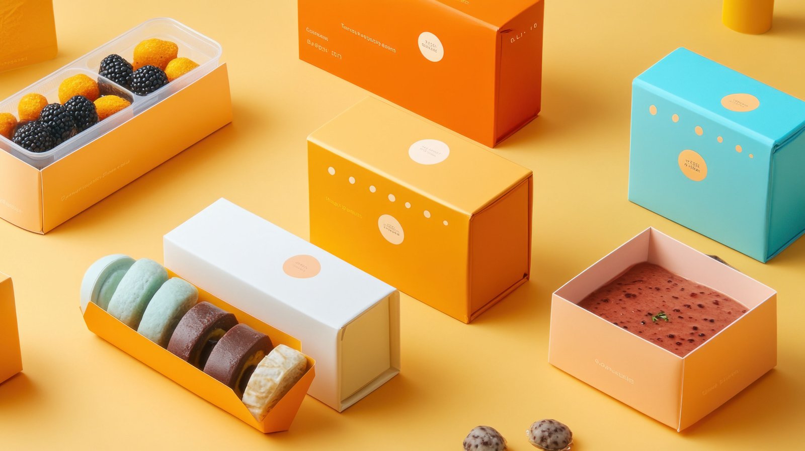 Food Packaging