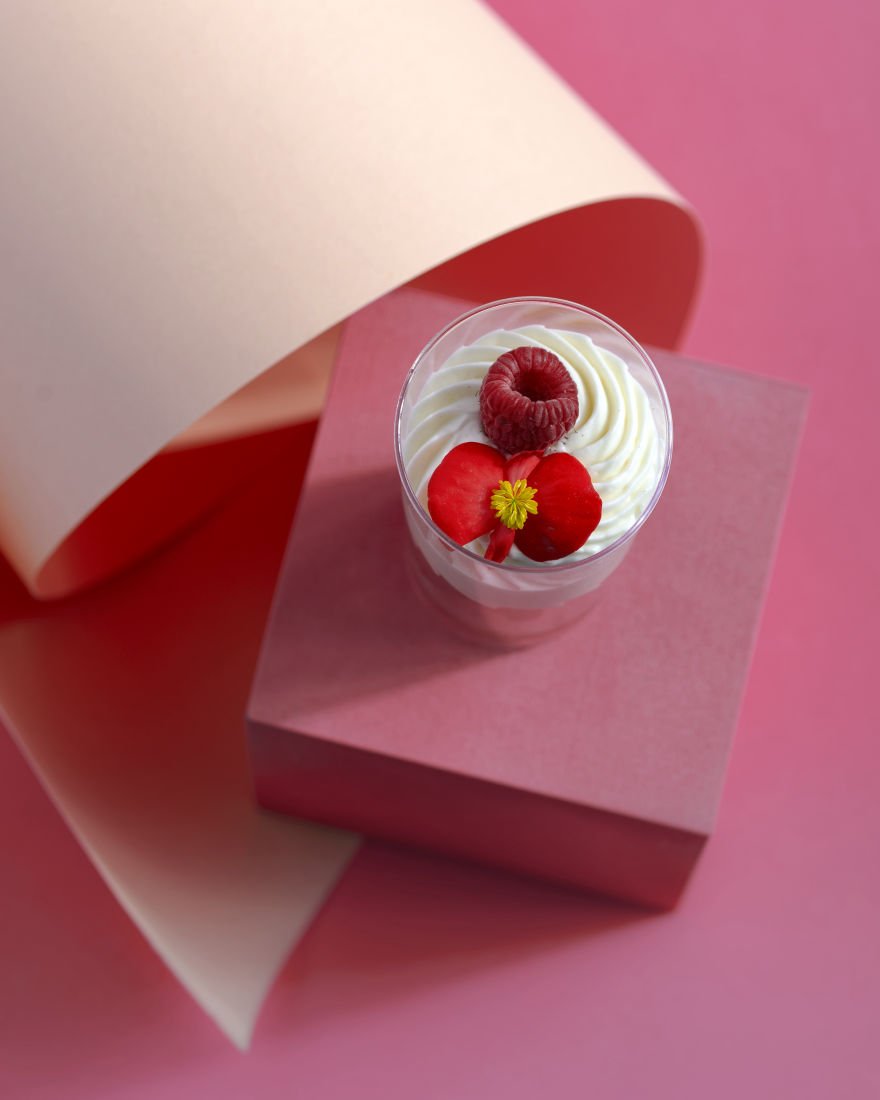Food Packaging Design